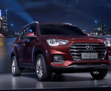1115 һix35ӲSUV