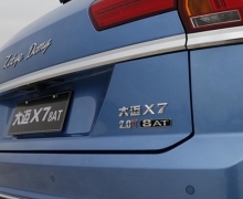 չѡؾ岻 һSUVֵùע