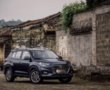 15ԪSUV ѡһix35ղп