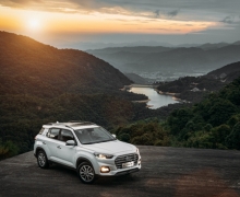 15ԪSUV ѡһix35ղп