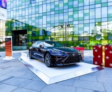 Ƿ • º LEXUS׿˹ЯĻӢ˼ʢ