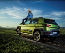 ԼݻSUV BJ20GS4˭ף