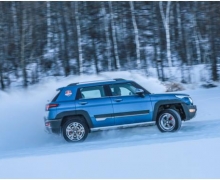 ԼݻSUV BJ20GS4˭ף