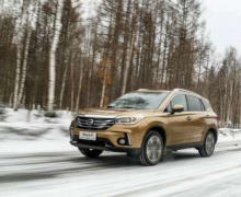 ԼݻSUV BJ20GS4˭ף