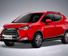 Ĵ һ̨׼SUV