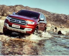 غ·ڹȫʵSUV ԽҰ