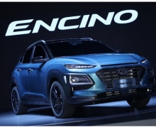 ʵ˵ ִENCINOɸSUV󡰺