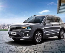 2018H7 15򼶸ȫ ܵдSUV