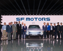 ԴҵŪ SF MOTORSƾܼг