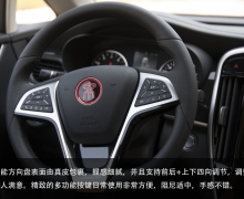 给幸福多一种选择 宋MAX 6座静态评测