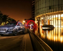 SUV· ʱпSUVENCINO  410