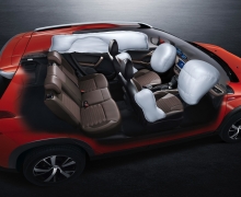 ȫ¶2008У һáĵĻSUV