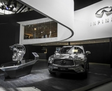 SUV¾  ȫӢQX50Ԥ