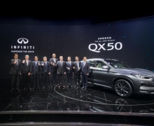 SUV¾  ȫӢQX50Ԥ