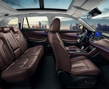 ˵CS75ͬSUV