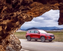 ʱ˭2018SUV
