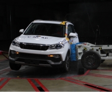 ԱCS9C-NCAP֤ ԰ȫʵ