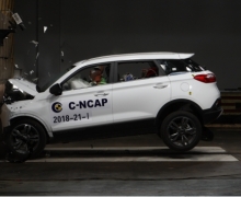 ԱCS9C-NCAP֤ ԰ȫʵ