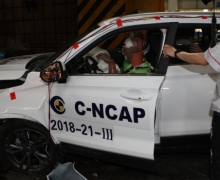 ԱCS9C-NCAP֤ ԰ȫʵ