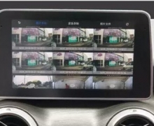 目不离路:全新绅宝D50穿行都市安全攻略