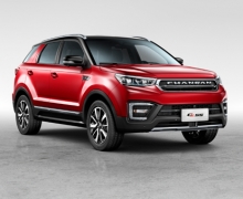 长安CS55 VS 传祺GS4,哪款是年轻人首选SUV?