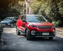 长安CS55 VS 传祺GS4,哪款是年轻人首选SUV?