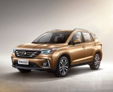 长安CS55 VS 传祺GS4,哪款是年轻人首选SUV?