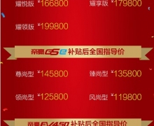 价格不变、闪电交车 吉利发布新能源购车“双重承诺”