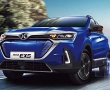 18.88 ȫܳSUV ԴEX5Ԥ 