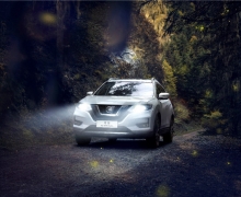  ʮĥɰ濥ϳϵSUV 