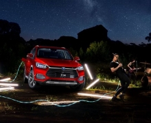 ӮCR-V, RAV4ȫһDM˫ɱ