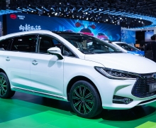 ȫMAX EV 401ﳤǿƿMPVʱ