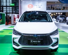 ȫMAX EV 401ﳤǿƿMPVʱ