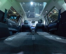 ȫMAX EV 401ﳤǿƿMPVʱ