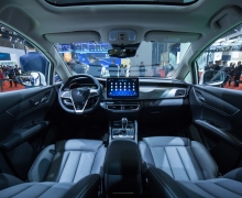 ȫMAX EV 401ﳤǿƿMPVʱ