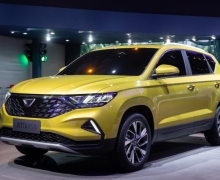 JETTA VS5领年轻人开启高品质汽车生活新境界