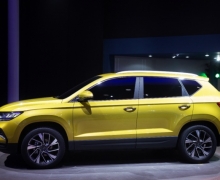 JETTA VS5领年轻人开启高品质汽车生活新境界