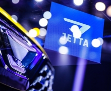 JETTA VS5领年轻人开启高品质汽车生活新境界