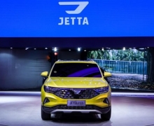 ˹ۿJETTA VS5ĳɹǱ
