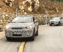̳׿SUV;չڼ