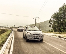 ̳׿SUV;չڼ