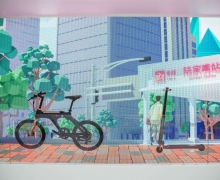 ִ2019 CES ASIA Ըǻ۳·ʽ