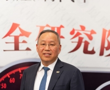 赵福全对话张兴海:小康的创业一直都是“从0到1”