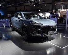 SUV˳Ϯ ԱCoupeƾʲôͻΧ