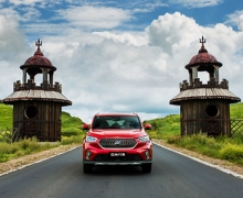 5SUV±ֵֵ2020ֲ 