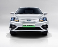 500km 2019ۺEV500 
