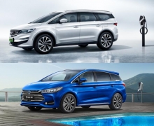 MPVѡ˭ȫMAX DMμPHEV ռԾ