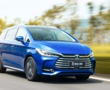 MPVѡ˭ȫMAX DMμPHEV ռԾ