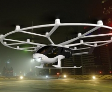 عɼķռŹͬͶVolocopter