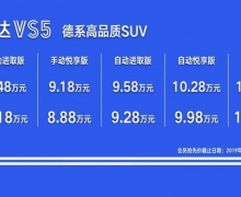 13000 ݴVS5д񳵡